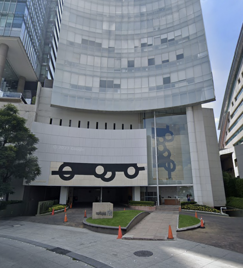 CAYPE ABOGADOS — Ciudad de México