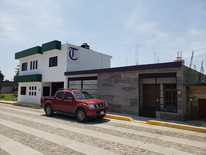 Cigarroa Torres SC