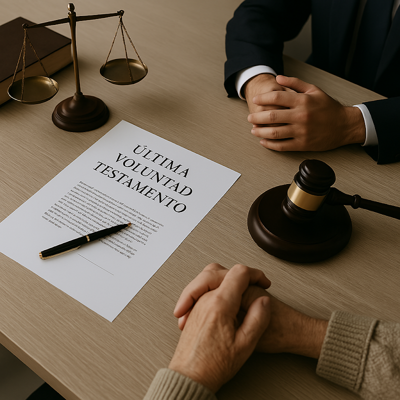 Despacho jurídico Alatorre Abogados