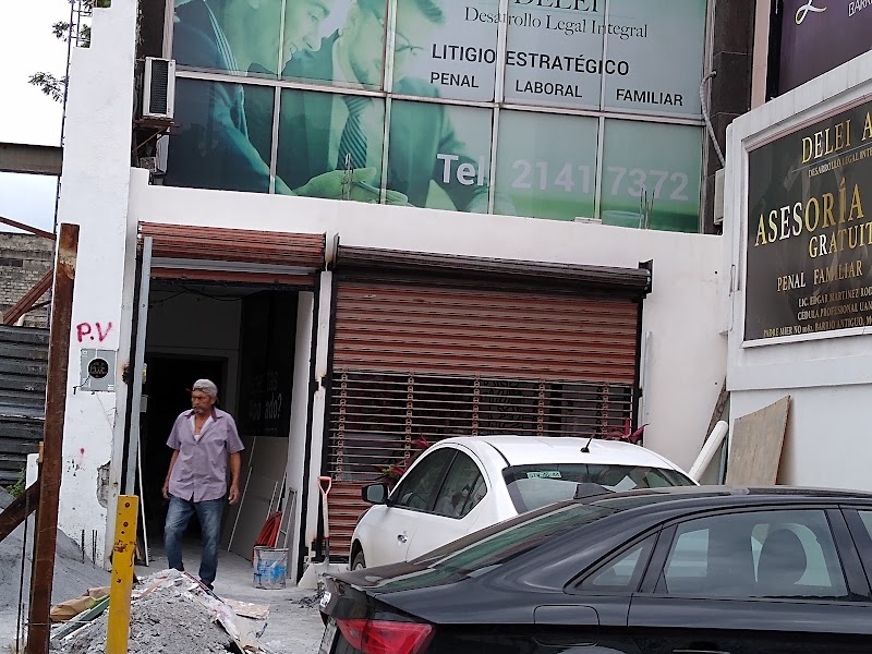 DELEI A.C.