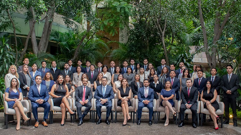 Aguirre Marín Abogados, S.C.