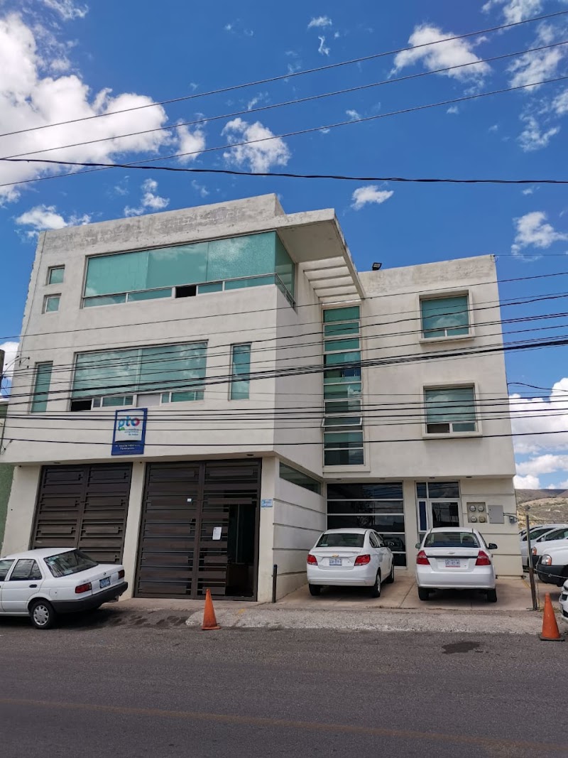 Coordinación de Asuntos Jurídicos de la Secretaria de Salud Guanajuato