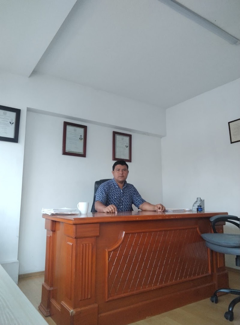 Firma de Abogados De la Fuente Jurídica & Asociados — Villahermosa