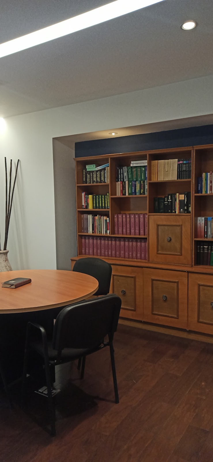 VR Abogados