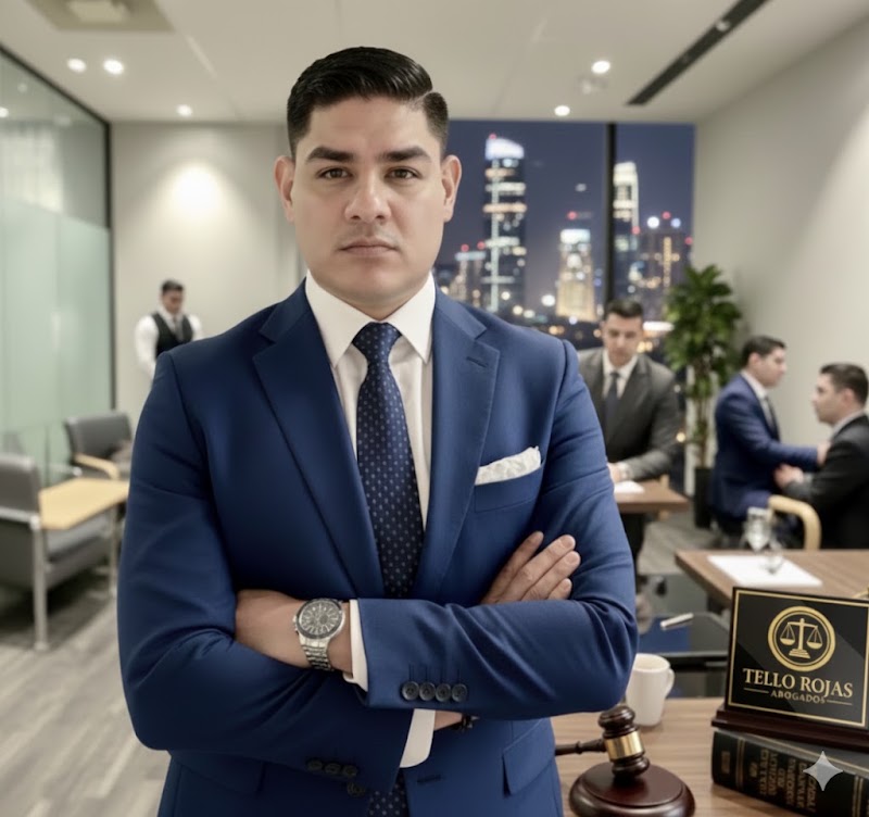 TELLO ROJAS ABOGADOS