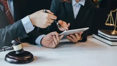 Aantaj Servicio Jurídico