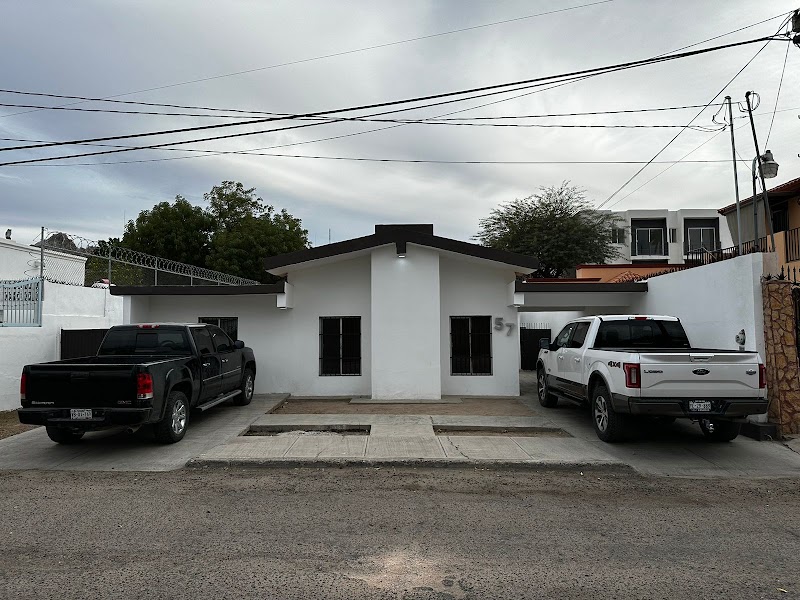 Encinas Cajigas y Asociados — Hermosillo