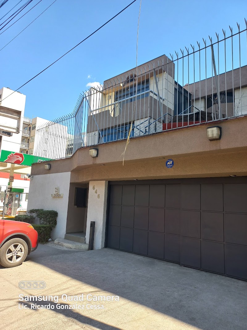 Barrera Badillo