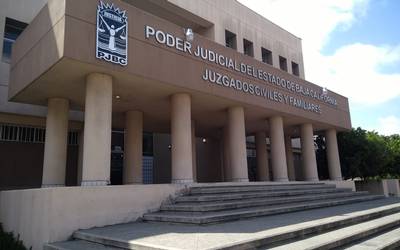 Despacho Jurídico Miranda Y Asociados