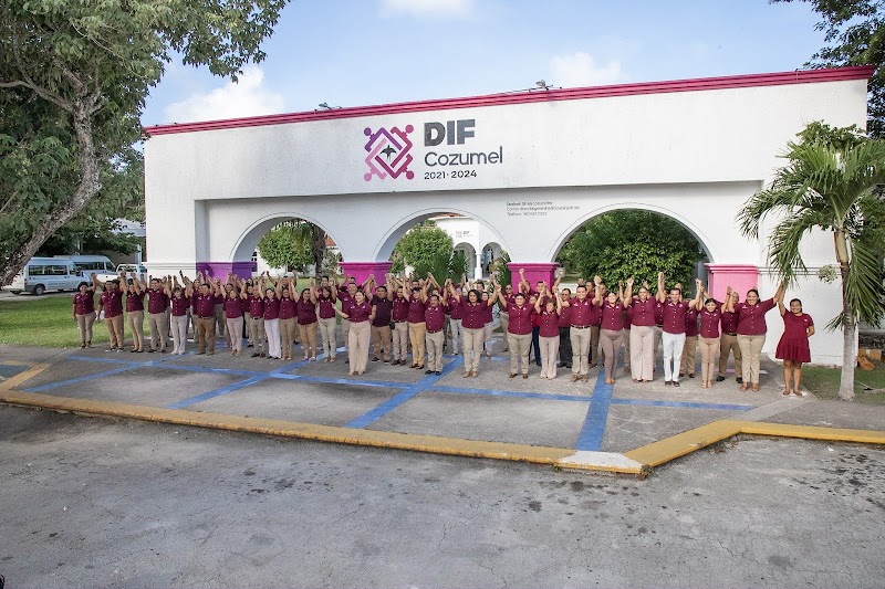 DIF Cozumel