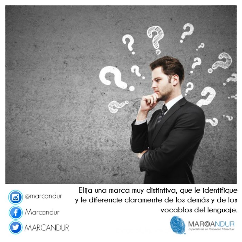 Marcandur — Naucalpan de Juárez