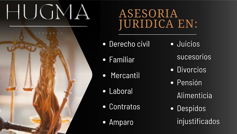 HUGMA Abogados