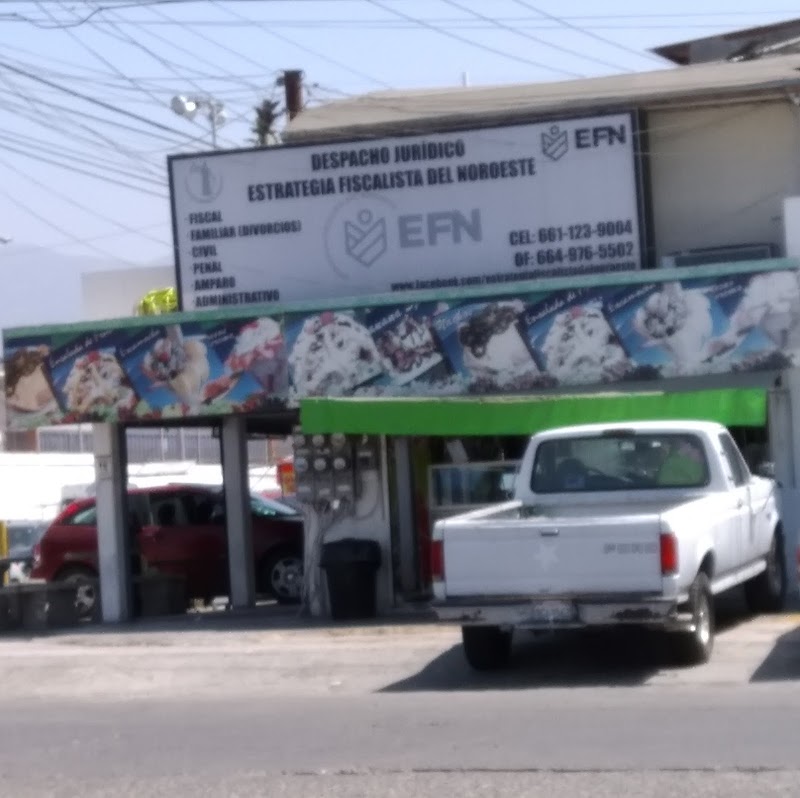 Abogados fiscalistas EFN