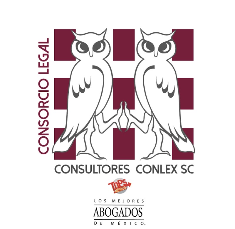 CONSORCIO LEGAL CONSULTORES CONLEX S. C.