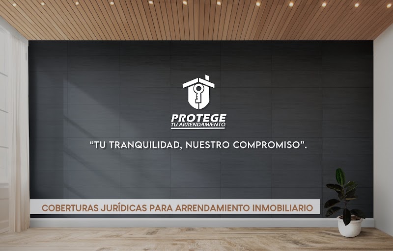 Protege Tu Arrendamiento