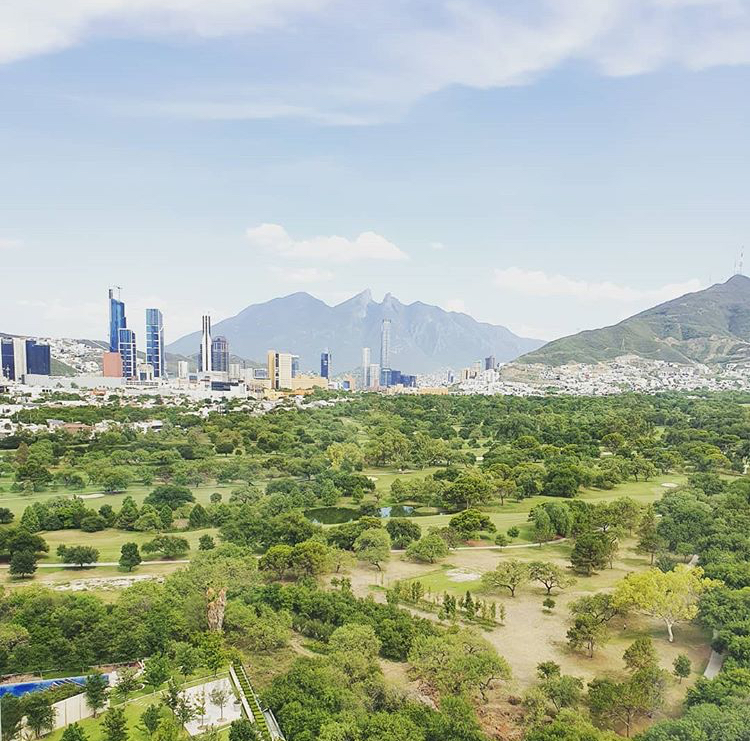 EY Monterrey