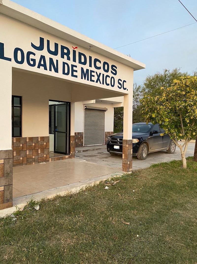 Jurídicos LOGAN de México SC
