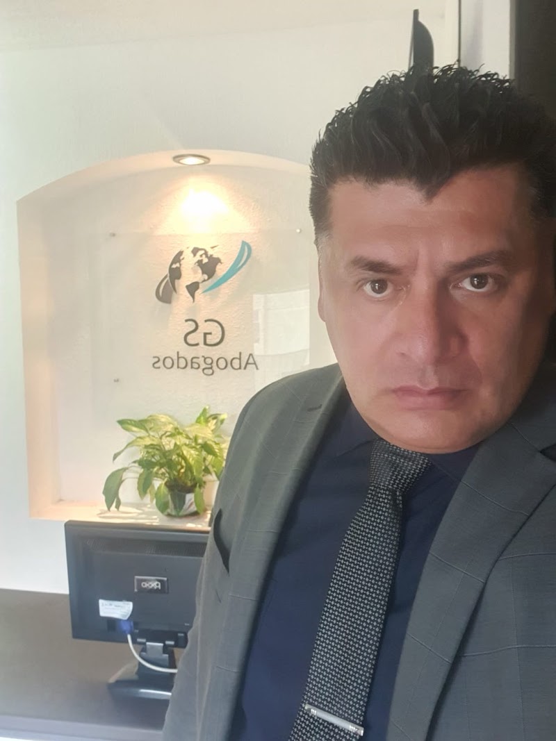GS ABOGADOS