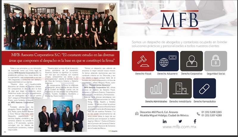 MFB