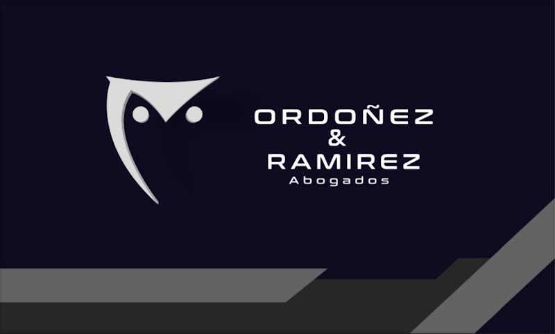 Ordoñez y Ramírez Abogados