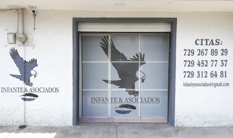 INFANTE & ASOCIADOS