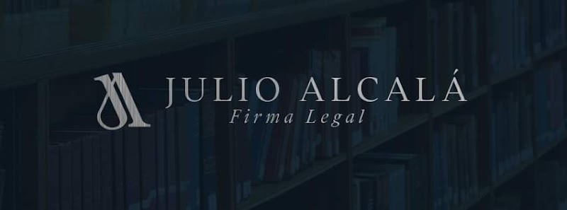 Julio Alcalá Firma Legal
