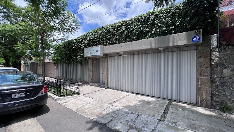 Centro Privado de Justicia Alternativa No. 161
