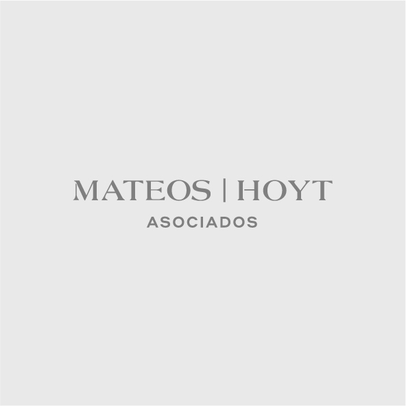 Mateos Hoyt + Asociados — San Pedro Garza García