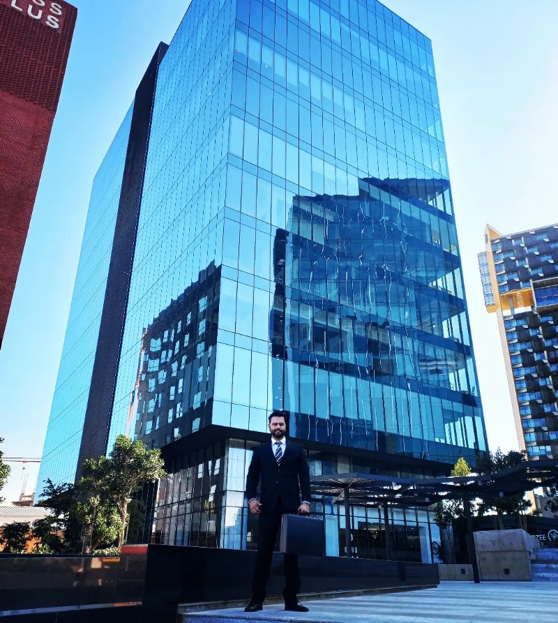 Corporativo Jurídico Sánchez Cárdenas — Mexicali