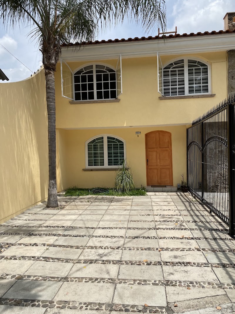 GLEN FIRM S. de R. L. de C. V. — Zapopan