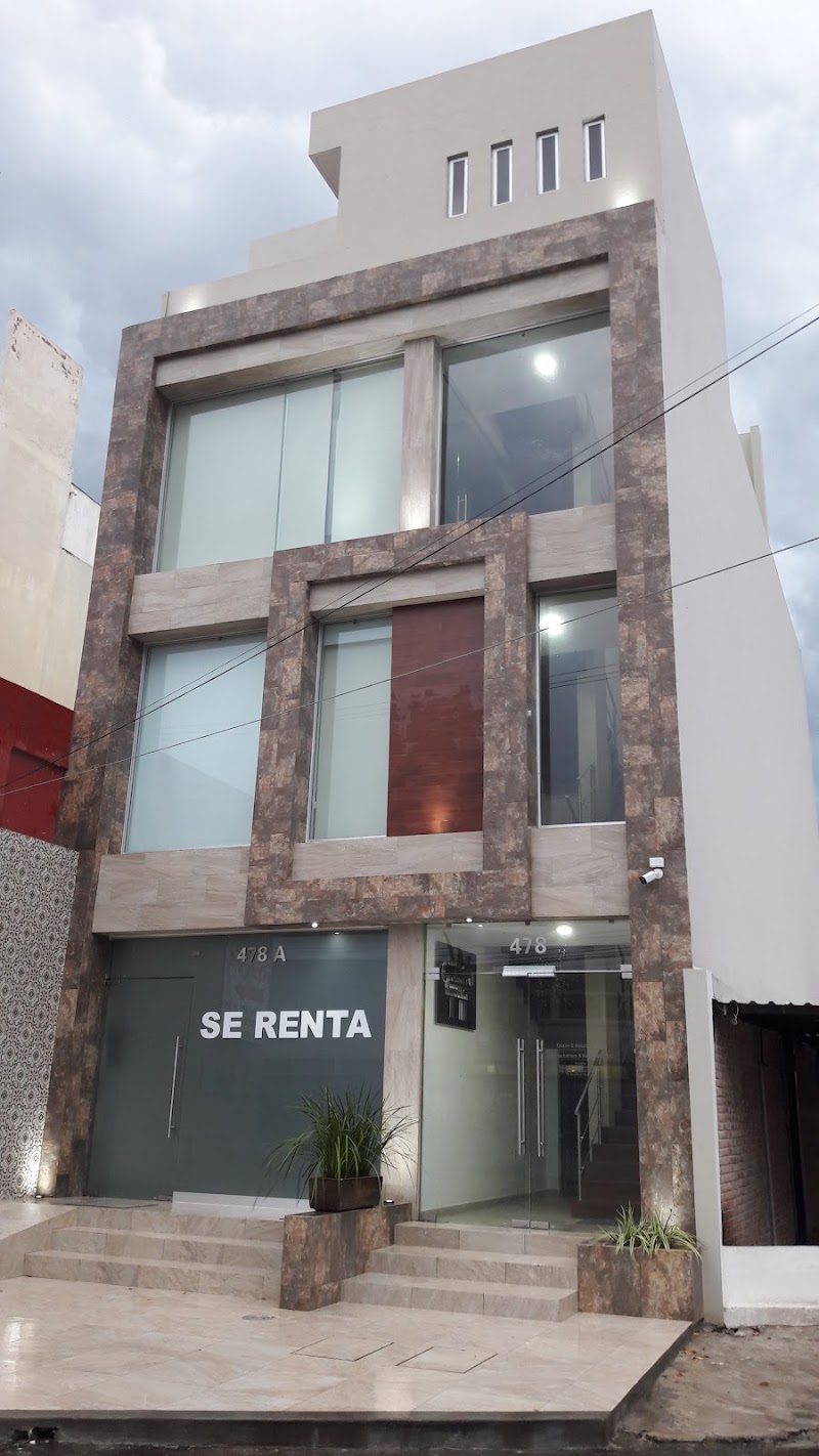 Ocaña Lemus Asociados