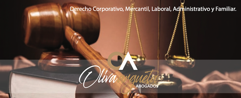 Oliva Argueta Abogados