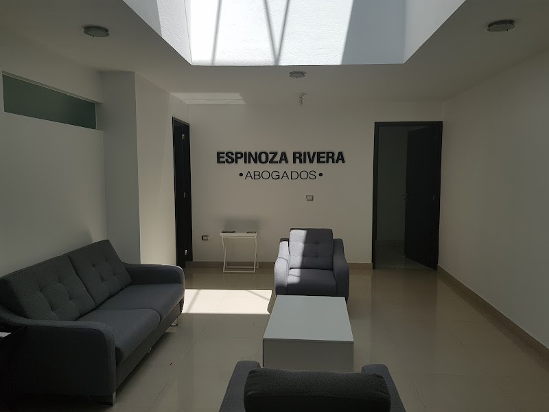 Espinoza Rivera Abogados