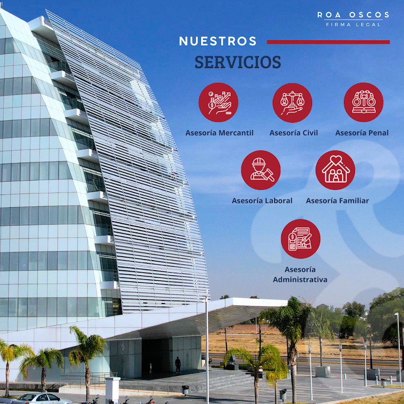 Roa Oscos Firma Legal