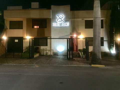 SANCHEZ REJON Y ASOCIADOS