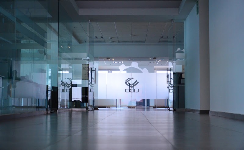 Consejo de Cámaras Industriales de Jalisco