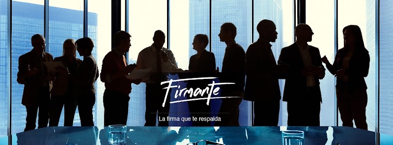 Firmante Guadalajara