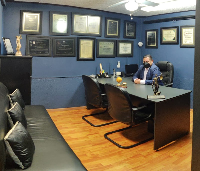 Despacho Jurídico Cárdenas y Asociados