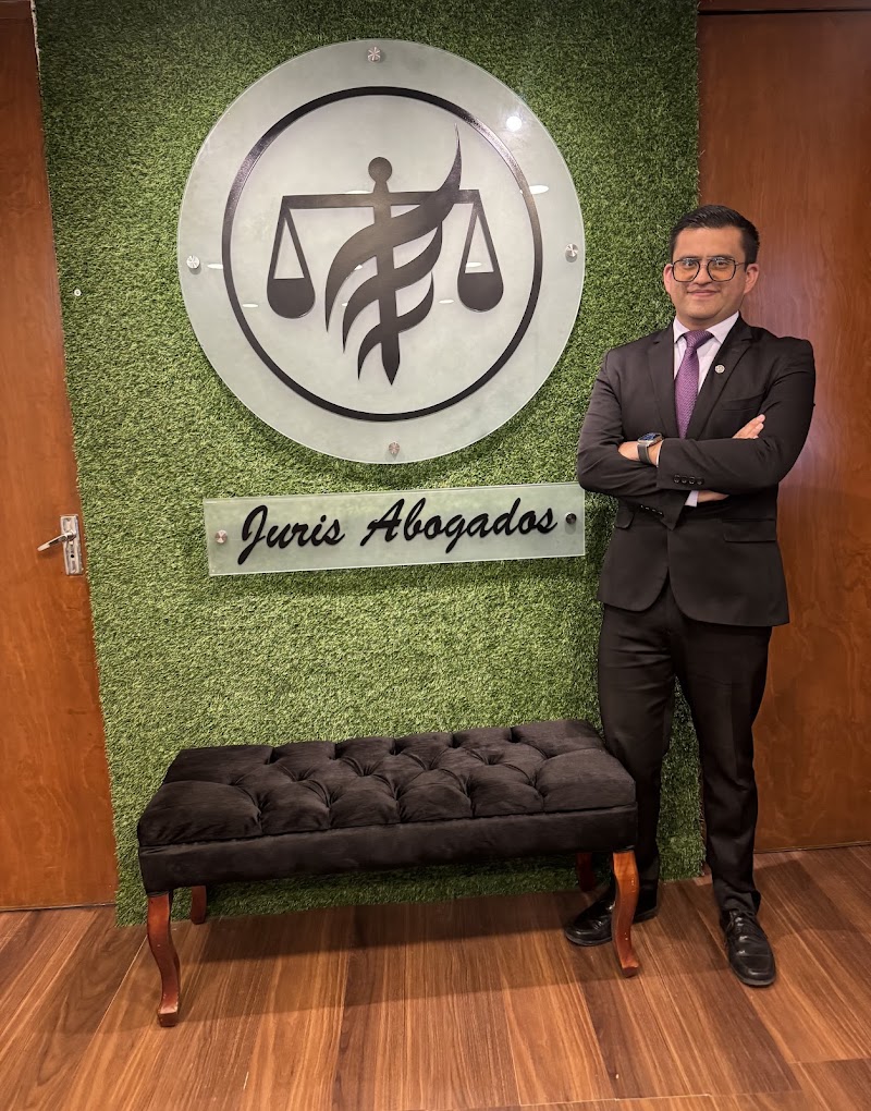 Juris Abogados