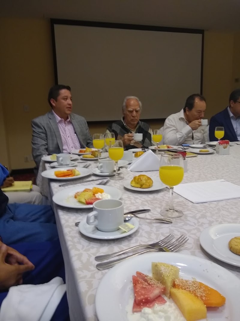 Desarrollo Integral Corporativo