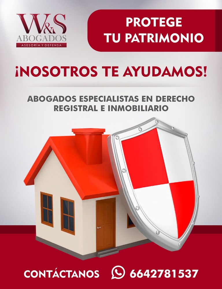 W&S ABOGADOS