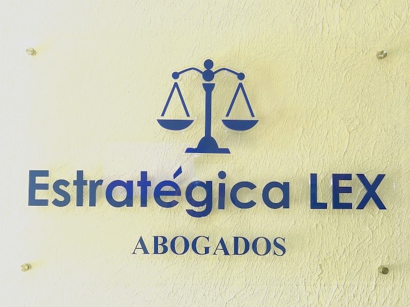 Estratégica LEX