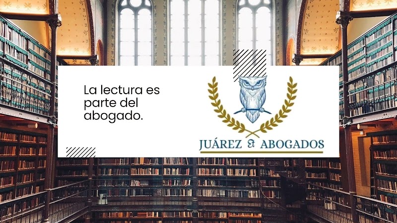 JUÀREZ & ABOGADOS