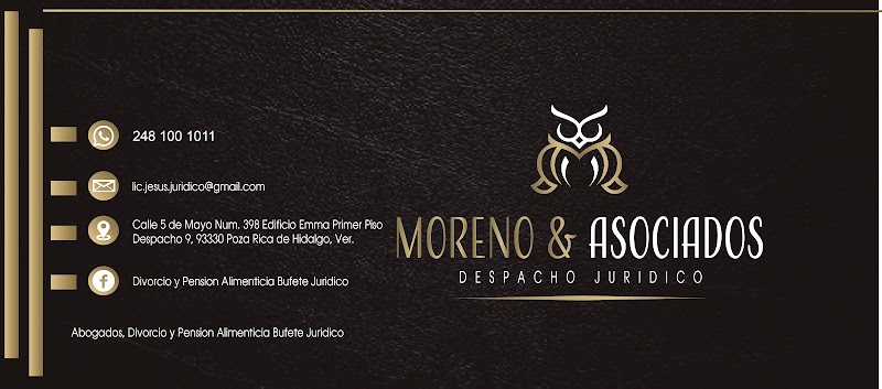 Abogados, Divorcio y Pension Alimenticia Bufete Juridico