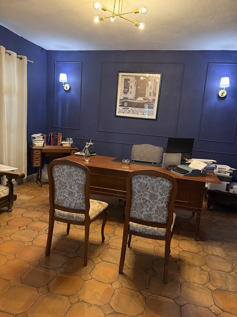 Impegno Abogados — San Miguel de Allende