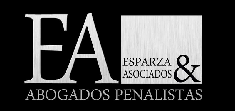 Abogados Penalistas Esparza y Asociados
