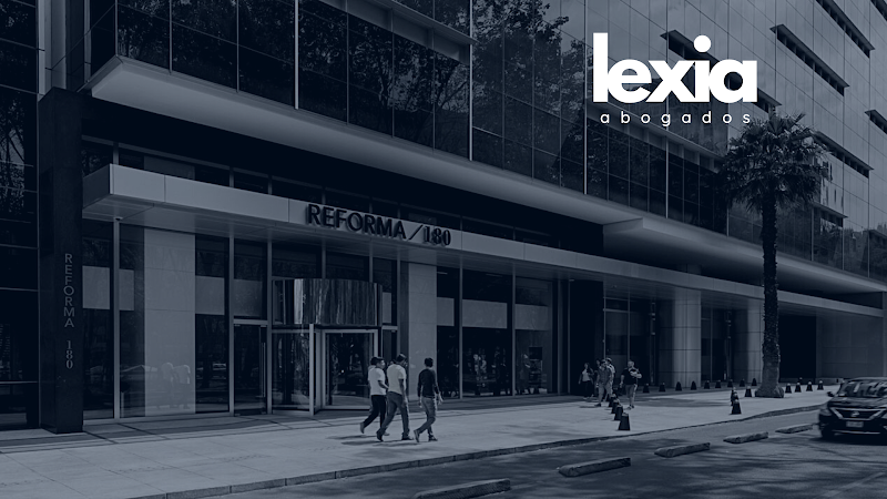 Lexia Abogados