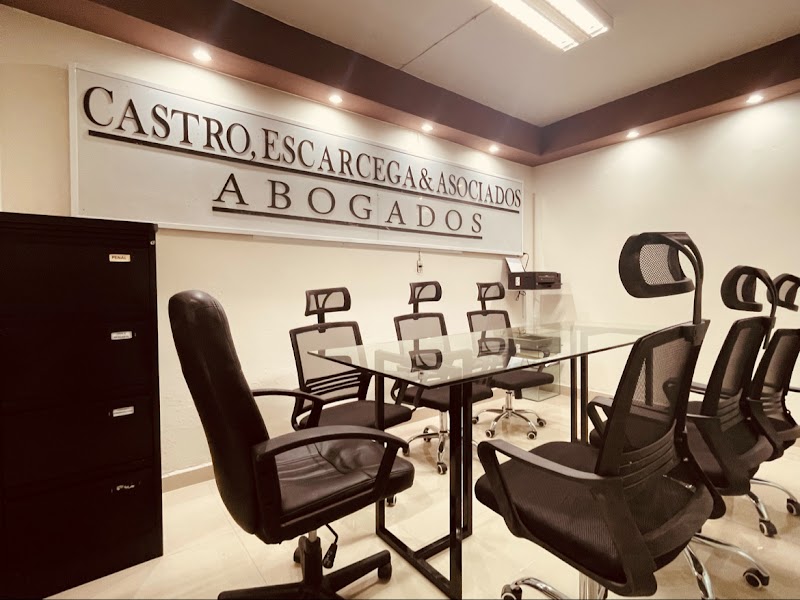 ABOGADOS CASTRO, ESCARCEGA & ASOCIADOS