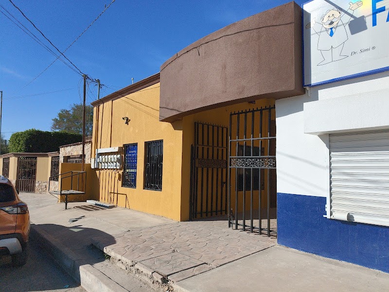 Abogado de Familia