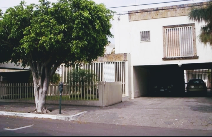 ABOGADA